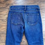 frame denim FRAME • Le Garcon Jean mid rise straight Belgrave Wash ankle relaxed boyfriend Photo 8