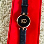 Gucci  SHELLY LINE authentic ladies watch 🌹🌹🌹 Photo 4