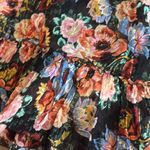 NWOT The Vampire's Wife The Mini Midnight Tremors Dress Size 2 Photo 6