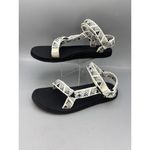 Teva Original Universal Strap Sandals, Mosaic Aztec Women’s Size 10 Photo 1
