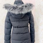 The North Face  Gotham Black Down Puffer Jacket Size XS Photo 3