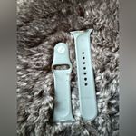 Apple  BAND stone gray sport Photo 4