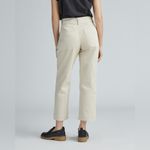 Everlane NWT The Organic Straight-Leg Pant Photo 4