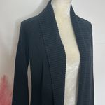 CAbi • open front cardigan sweater Photo 37