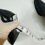 Prada leather kitten heels pump Y2K Photo 10