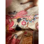 Brighton  BASKET WEAVE HANDBAG 7.5X4X12‎ Photo 4