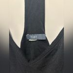 Tart  Strappy Black Tank Top Size S Photo 1