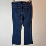 Ralph Lauren LRL  Jeans Co Classic Bootcut Dark Wash Denim Size 6‎ Photo 1
