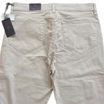 NYDJ NWT  Crop Jeans Stone Size 14 Photo 8