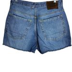 Von Dutch Jean Shorts y2k Photo 1