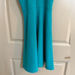 Likely Revolve  Kensington Dress Teal Size 2 Photo 5