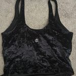 Lululemon Align Tank Crushed Velvet Limited Edition Photo 2