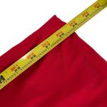 Universal Standard  Womens Red High-Waisted Swim Bottoms 3XL plus full coverage Photo 8