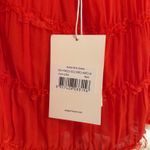 Peppermayo  Red Mini Dress Photo 5