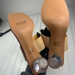 TORGEIS Chantal Sandal Womenโs Size 10 Tan Photo 9