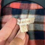 Skies Are Blue  plaid shirt Photo 3