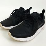 Nike Air Max Thea Premium "Black Anthracite" Women's Running Shoe | Size 7 Photo 1