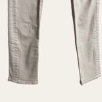 Mother The Dazzler Hover Date Night Pink Straight Leg Jeans Size 26 Photo 7