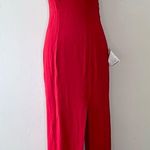 Blondie Nites 90s Vintage Prom Dress Photo 2