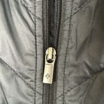 Columbia  Women’s Zip Vest W/Pockets and Fleece Side Panels Sz Sm-EUC Photo 3