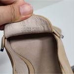 Gianni Bini BeigeāLeatherĀ OfficeāLoafersāSizeā5.5ā Photo 6