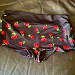 PINK - Victoria's Secret Pink Victoria secret cherry-print shorts Photo 3