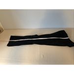 L.E.I Jeans Womens Jeans Juniors Sophia Hipster Flare Stretch Black Denim Size 9R Photo 6