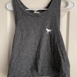 PINK - Victoria's Secret Pink Athletic Tank Top Photo 0