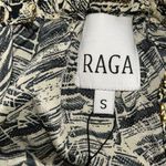 Raga  Printed Maxi Skirt(Size Small) Photo 4