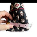Vera Bradley  retired Maggie paisley bag Photo 8