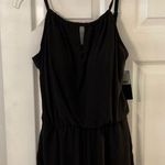 AQUAGREEN Swimming Black Sleeveless size M brand new Size M Photo 0