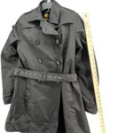 Armadillo Womens Scarlett Mac Waterproof Jacket Small Travel Moto Scooterwear Black Photo 10