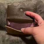 BVLGARI  compact wallet Photo 2