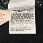 Bench Black and Gray Knit Cardigan Photo 7