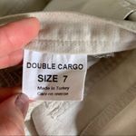 Asphalt Double Cargo‎ Utility Pants Beige Workwear Outdoor Tactical Streetwear 7 Size undefined Photo 6