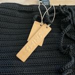 SKIMS  NWT womans crochet swim mini skirt size 3x Photo 3