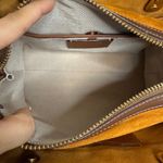 Coach Rogue 25 2022 Signature Jacquard Satchel Photo 15