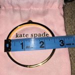 Kate Spade Hinge Bangle Photo 5