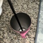 Insulated Water Bottle Pink Photo 1