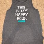 Jessica Simpson Work Out Tank Photo 1