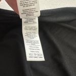 American Apparel  Women's Modal Blend Long Sleeve Bodysuit, Sz: XS (b33) Photo 2