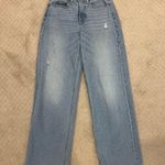 Old Navy Wide-Leg  Jeans Photo 0