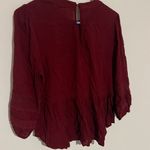 Miami  medium red top Photo 7