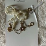 Free People  Shoe Charms Set Photo 1