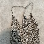 Storia  Leopard Print Dress Photo 1
