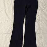 Alo Yoga Alo flare leggings with bottom slits Photo 0