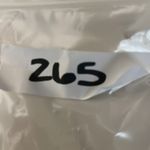 Princess Polly  Charvi Mini Dress Black Size 4 Photo 7