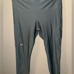 Under Armour Women's HeatGear No-Slip Photo 2