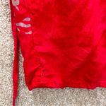 Imperfect vacation dress Max Mehra medium sleeveless tropical mini dress resort Yellow Photo 11