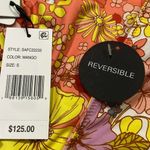 Sanctuary Bathing Suit Reversible 1 piece Small Swim Padded Cup Wire Free Photo 9